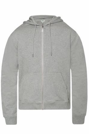 Bluza dresowa z logo, zdjęcie 1 Bluza dresowa z logo od Kenzo